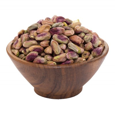 مغز پسته خام