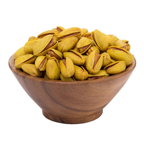 پسته اکبری ممتاز زعفرانی