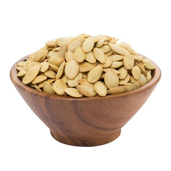 تخمه کدو گوشتی زردچوبه‌ای آجیل آنام