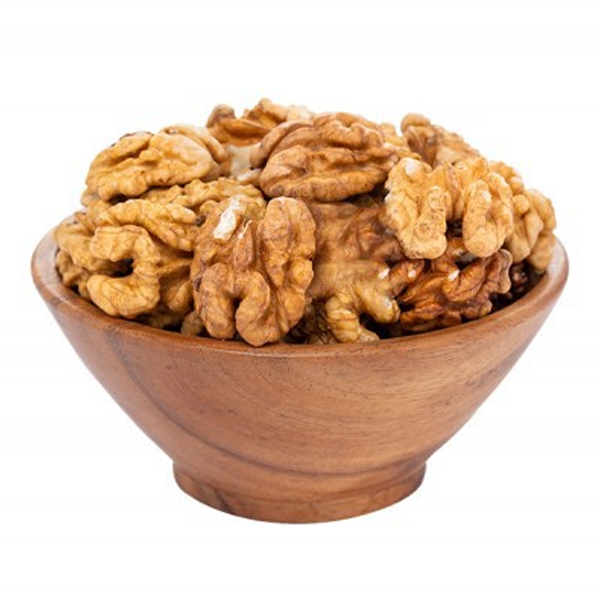 مغز گردو ایرانی آجیل آنام